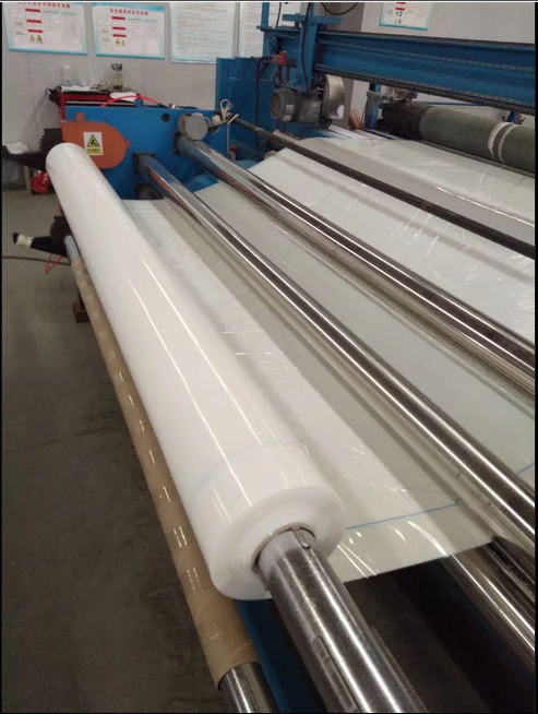HDPE Waterproofing Membrane