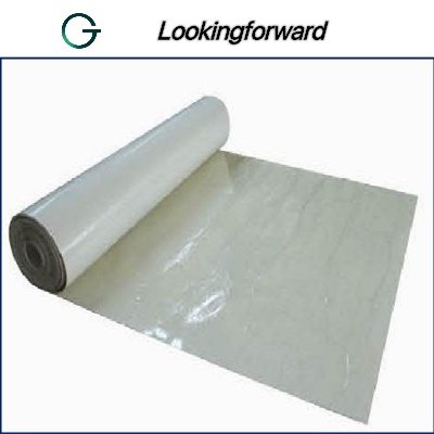 HDPE Waterproofing Membrane
