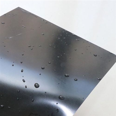 Precautions for transportation of geomembrane