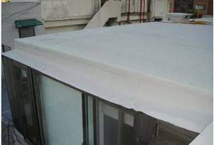 PVC Waterproofing Membrane