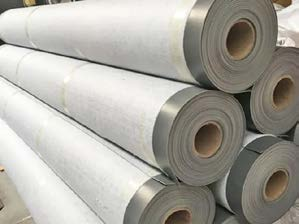PVC Waterproofing Membrane