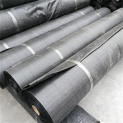 The difference between geomembrane and geotextile