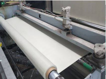 TPO Waterproof Membrane