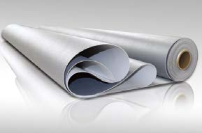 TPO Waterproof Membrane