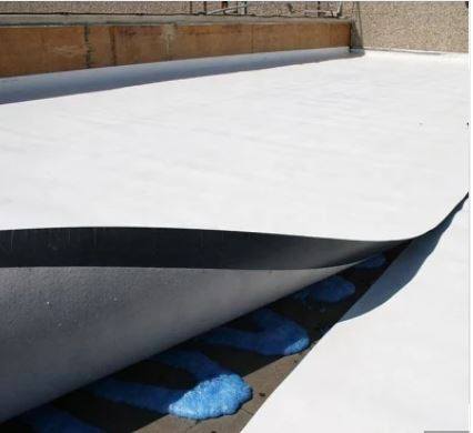 TPO Waterproof Membrane