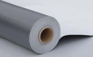 TPO Waterproof Membrane