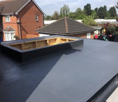Comprehensive Analysis Report on EPDM Waterproof Membranes