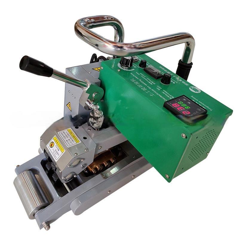 Geomembrane Welder