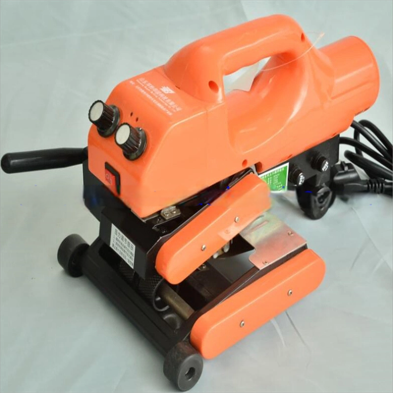 Geomembrane Welder