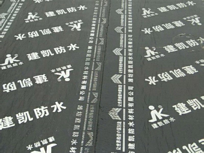 App Waterproofing Membrane