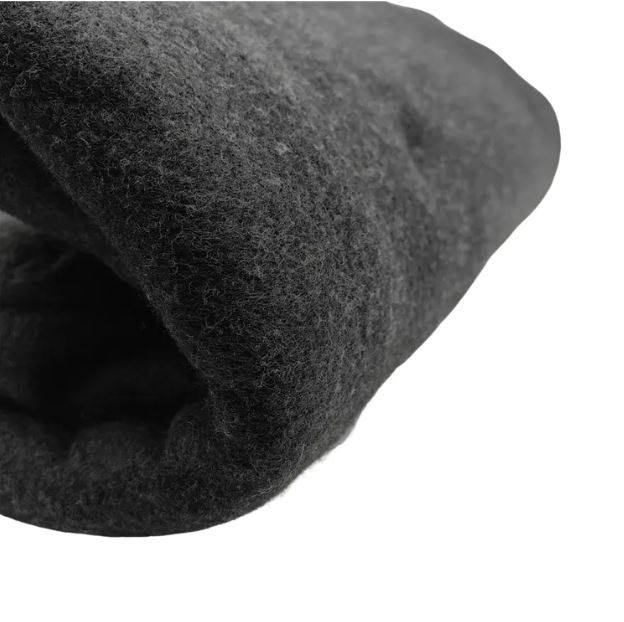 Non Woven Geotextile Drainage Fabric