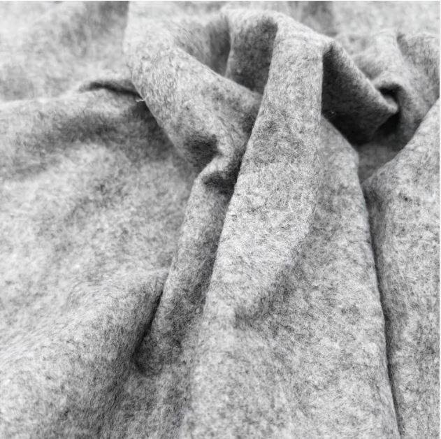 Non Woven Geotextile Drainage Fabric