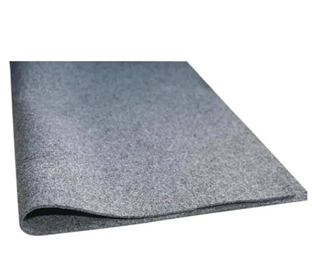 Non Woven Geotextile Drainage Fabric