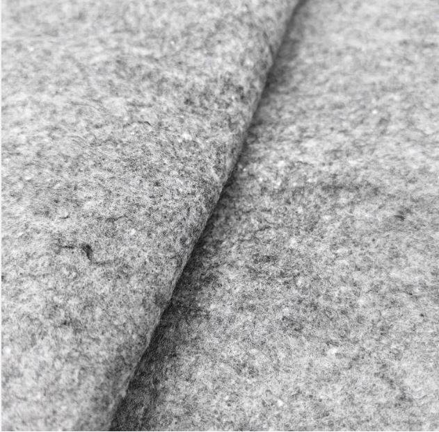 Non Woven Geotextile Drainage Fabric