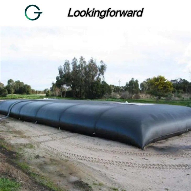 Geotubes For Sludge Dewatering