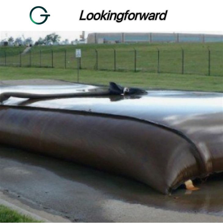 Geotubes For Erosion Control