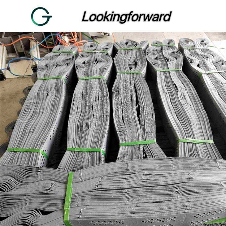 Geocells in Road Construction