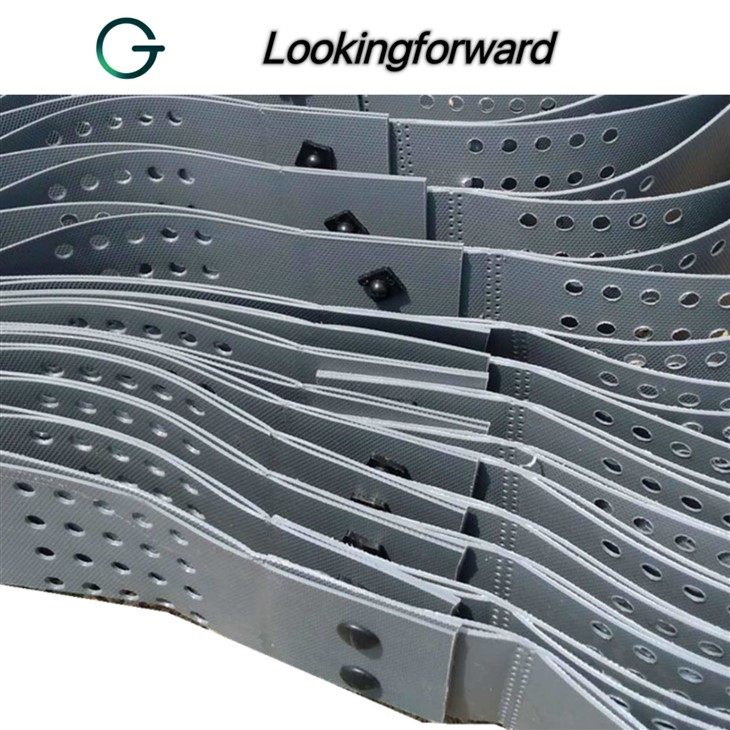 Geocell Driveway