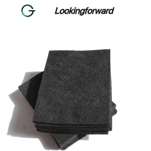 Carbon Fiber Mat