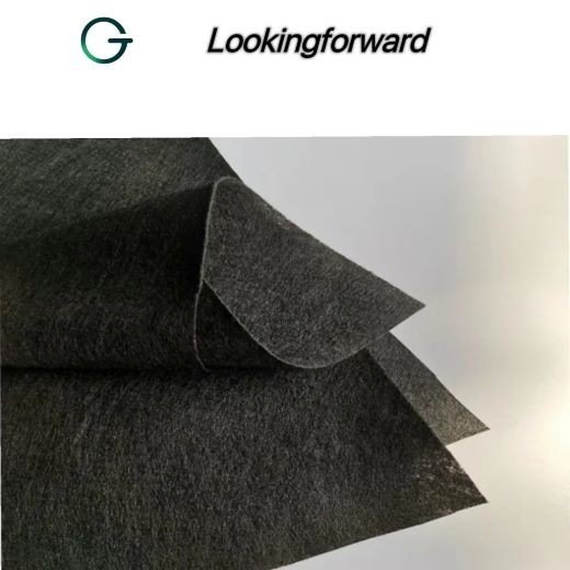 Carbon Fiber Mat