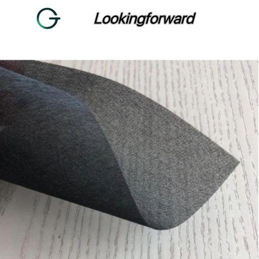 Carbon Fiber Veil