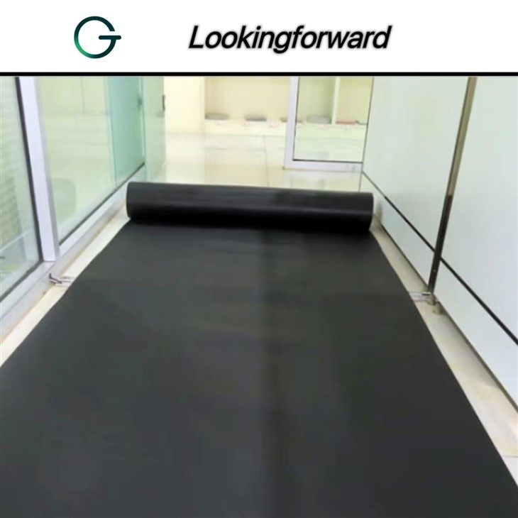EPDM Waterproofing Membrane
