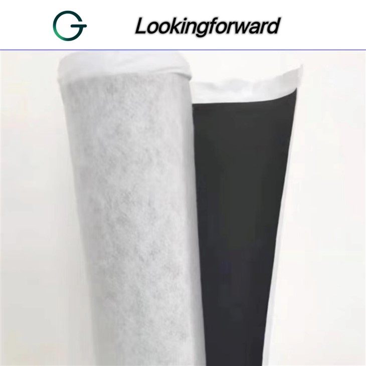 EPDM Waterproofing Membrane