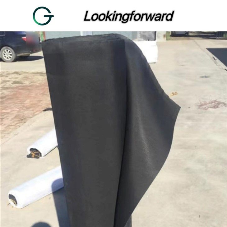 EPDM Waterproofing Membrane