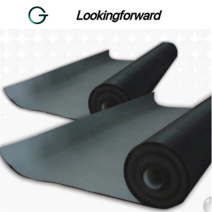 EPDM Waterproofing Membrane