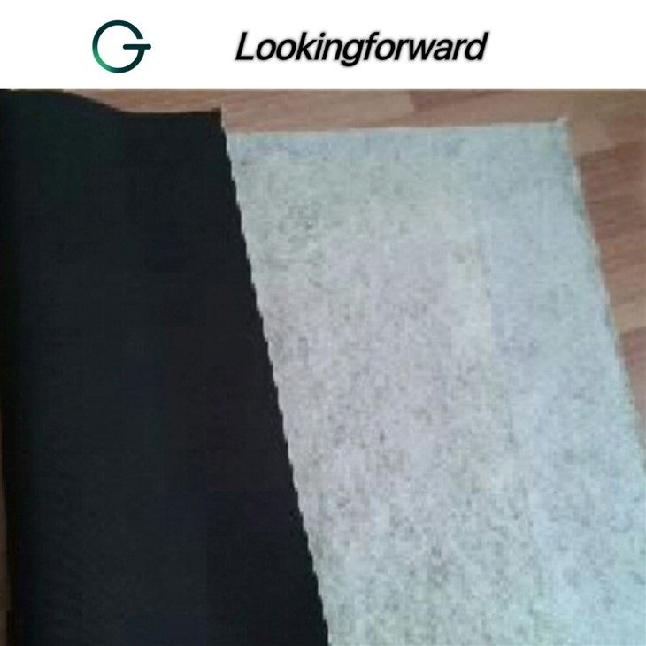 EPDM Waterproofing Membrane