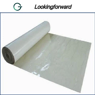 HDPE Waterproofing Membrane