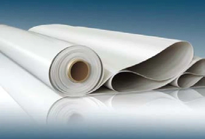 PVC waterproofling membrane PVC waterproofling membrane