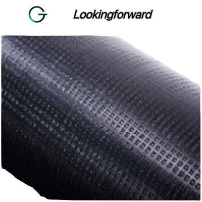 Sbs Waterproofing Membrane