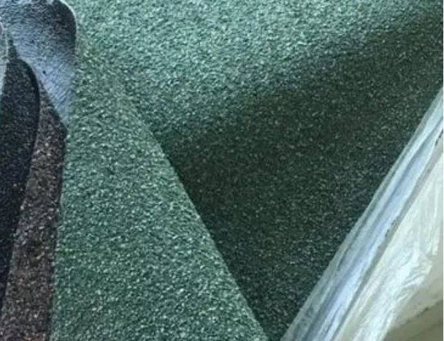 Sbs Waterproofing Membrane