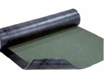 Sbs Waterproofing Membrane