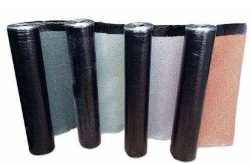 Sbs Waterproofing Membrane
