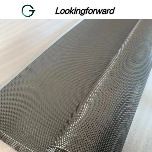 Carbon Fiber 1k