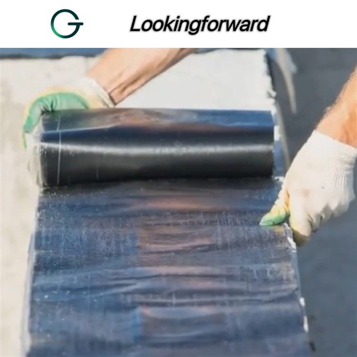 TPO Waterproofing Membrane
