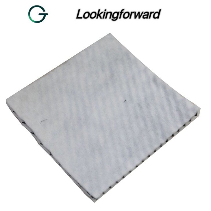 Erosion Control Geomat