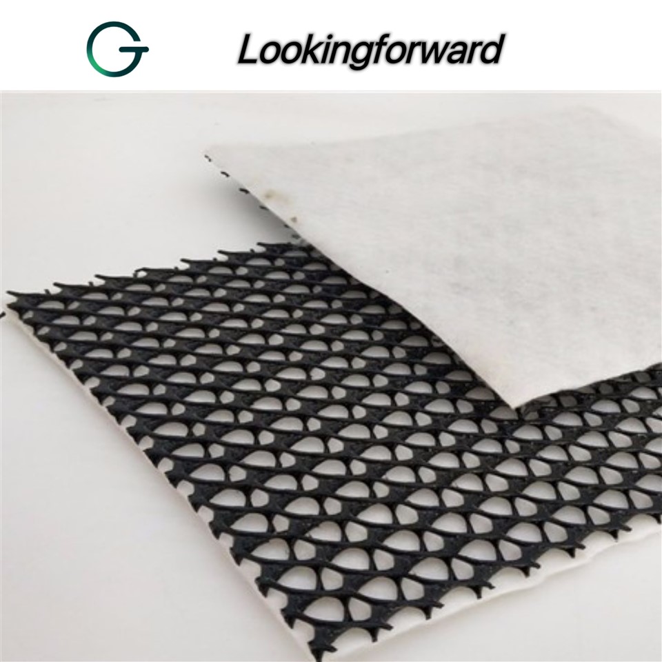 Erosion Control Geomat