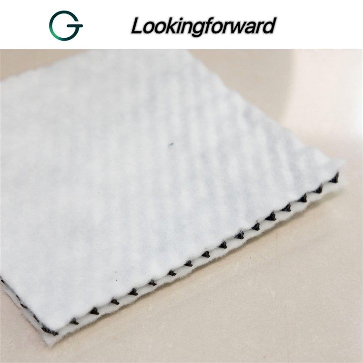 Erosion Control Geomat