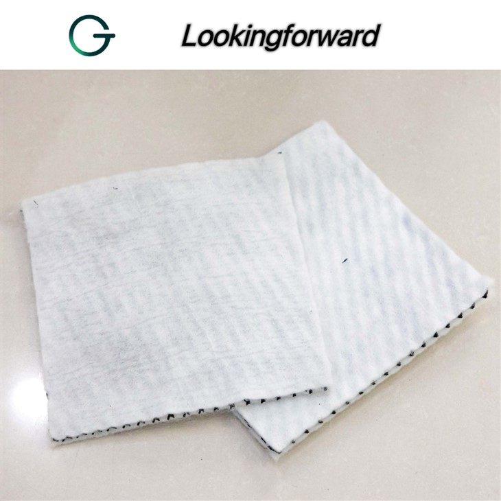 Erosion Control Geomat