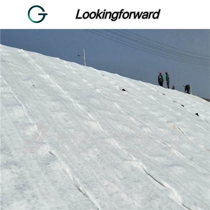Erosion Control Geomat