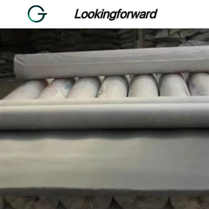 PVC Waterproofing Membrane