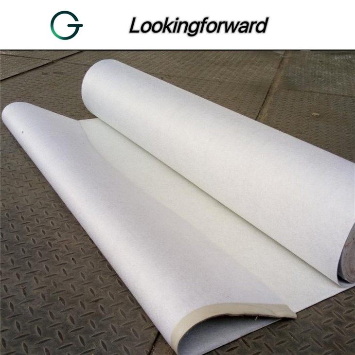PVC Waterproofing Membrane