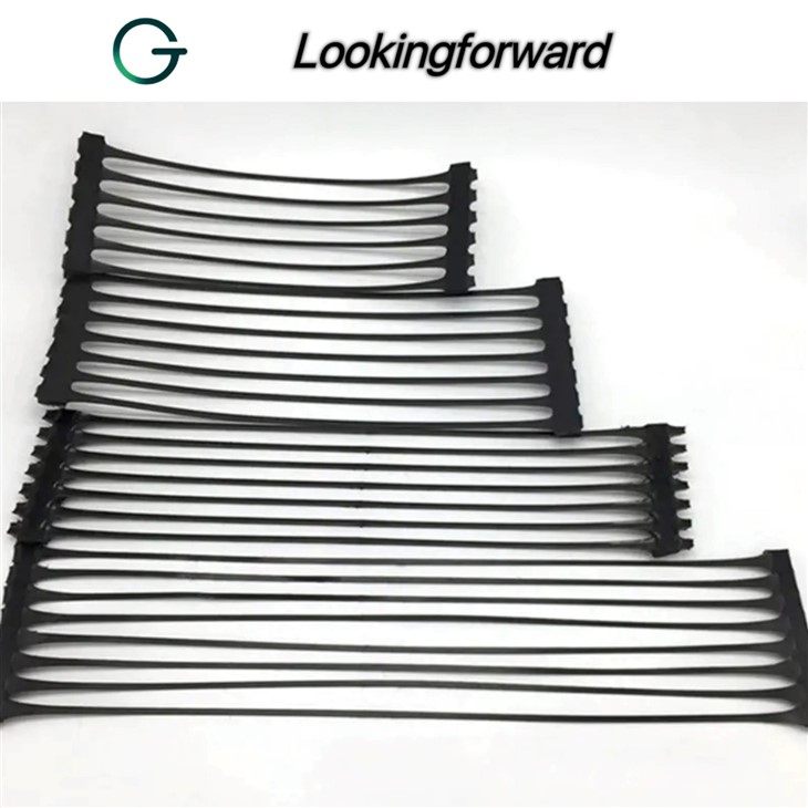 Geogrid for Roads