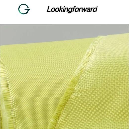 Aramid Fabric