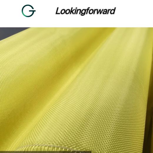 Aramid Fabric