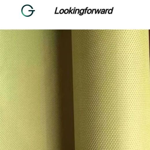 Aramid Fabric
