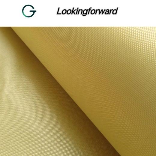 Aramid Fabric